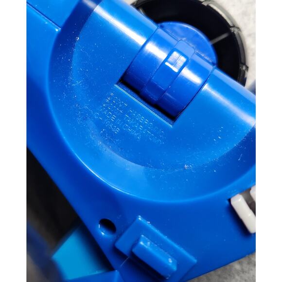 Transformers Optimus Prime 11" Hasbro Lights And Sounds 2007 Pre-owned - Picture 7 of 8